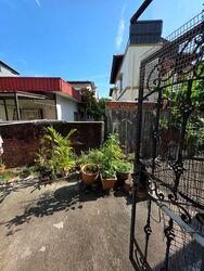 Opera Estate (D15), Terrace #544726391